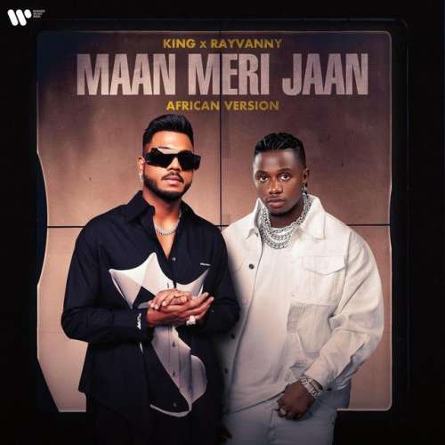 Maan Meri Jaan (African Version)